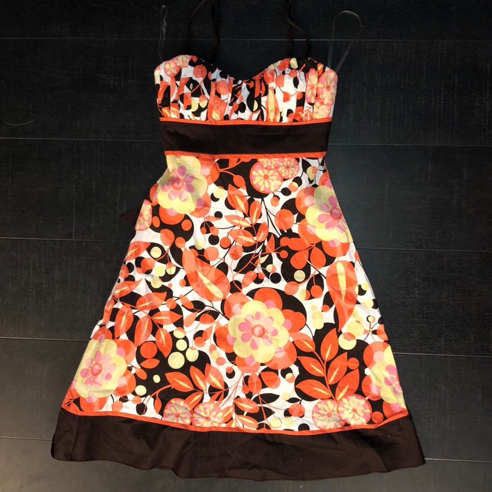 EUC Sundress